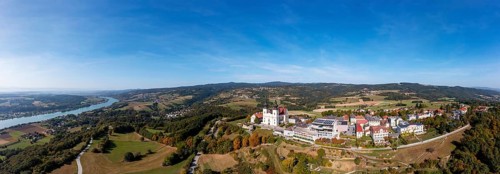 Drone image