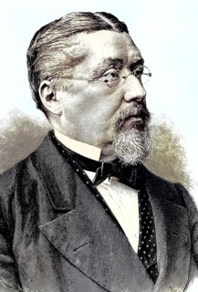 Joseph Victor von Scheffel