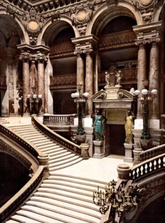 The Opera House