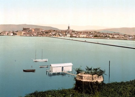 Capo d'Istria