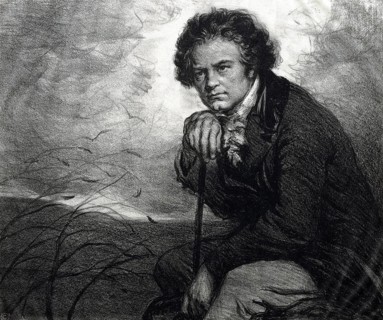 Ludwig van Beethoven