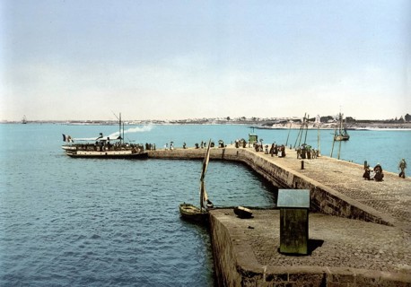 Port Louis