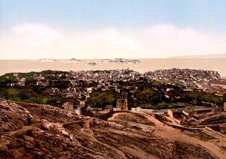 Panorama