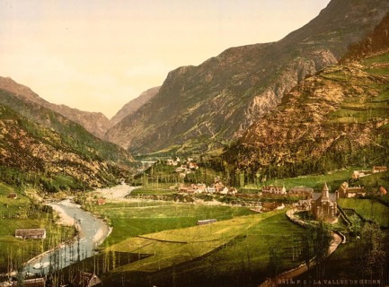 Gedre
