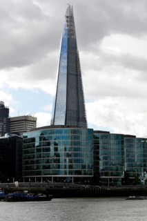 The Shard