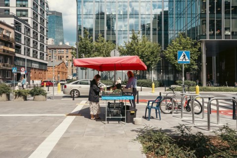 Warsaw