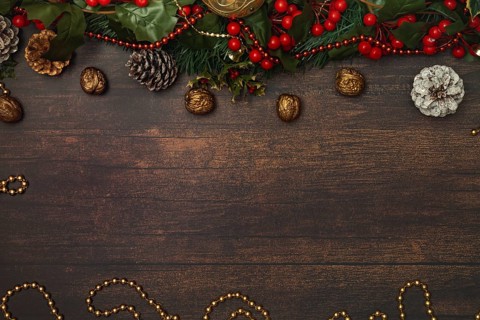 Christmas background