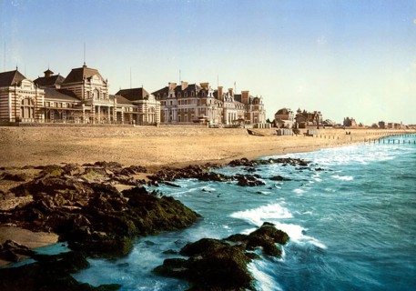 Casino et Grand Hotel