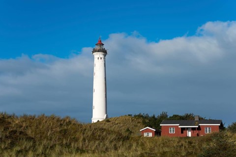 Lighthouse