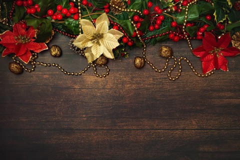 Christmas background