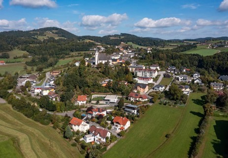 Drone image
