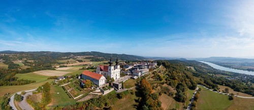 Drone image