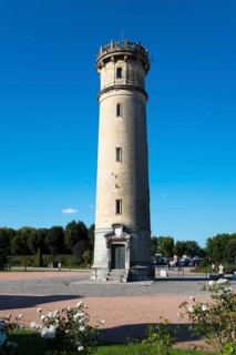 Old lighthouse