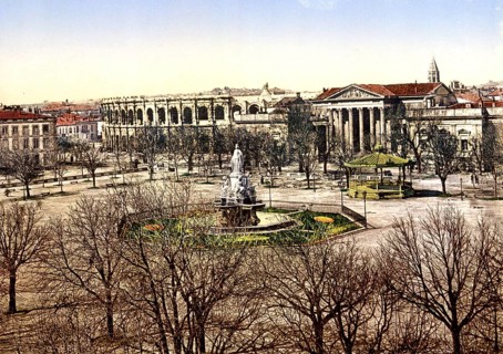 The Esplanade