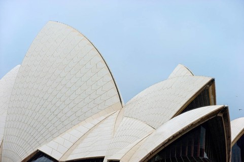 Opera House