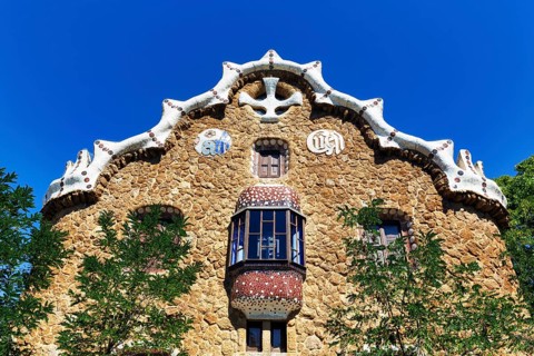 Casa del Guarda
