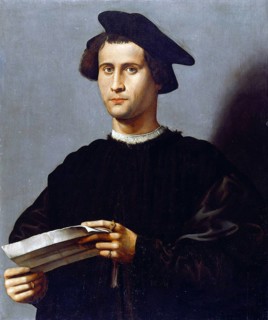 Silvestro Aldobrandini