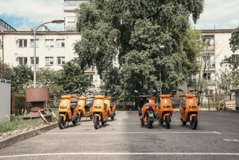 Warsaw