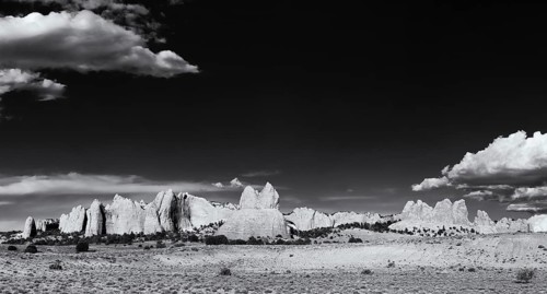 Window rock