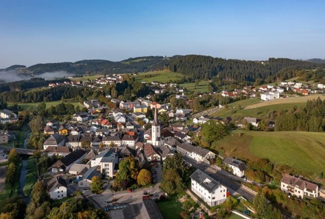 Drone image