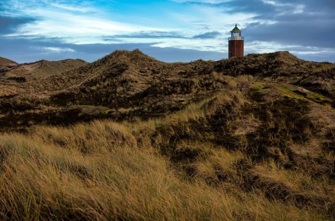 lighthouse