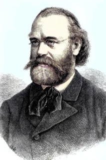 Friedrich Gustav Adolf Neumann