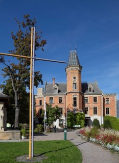 Town hall