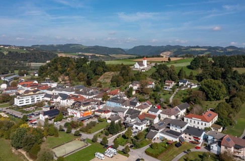 Drone image