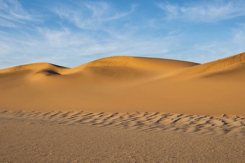 Dorob Dunes National Park