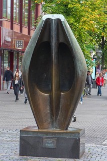 Large totem