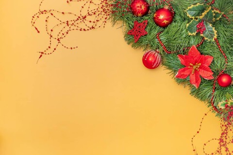 Christmas background