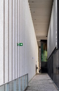 Emergency exit