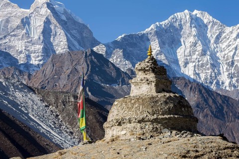 Chorten