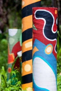 Modern Aboriginal art