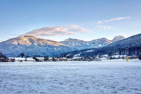 Snow