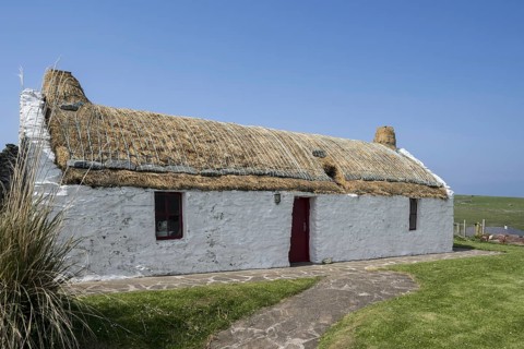 East House