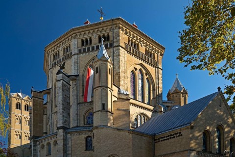 St Gereon