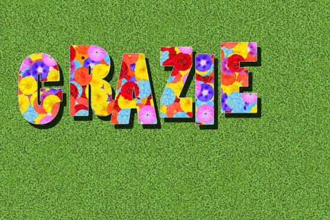 Grazie