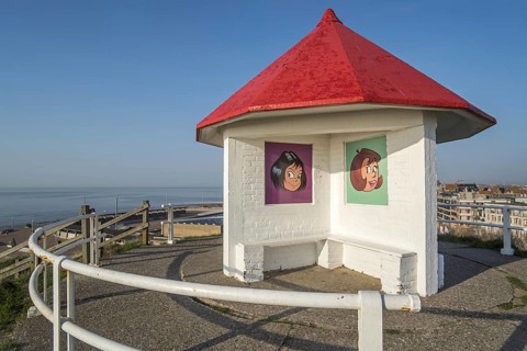 Spioenkop