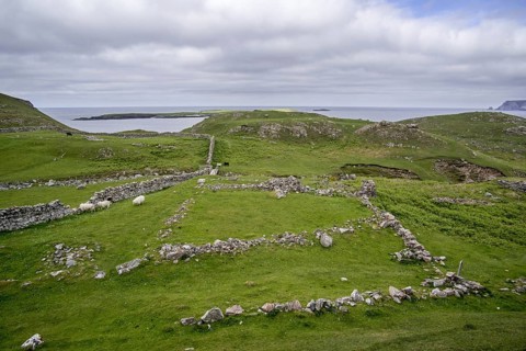 Ceannabeinne