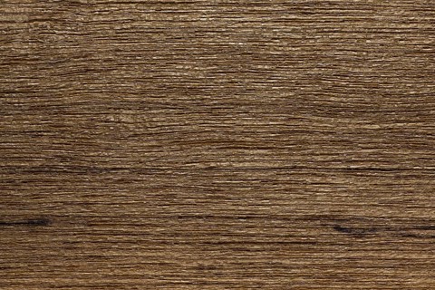 Wood grain of teak