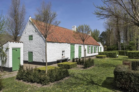 Jommekeshuis