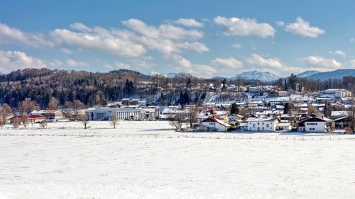 Snow