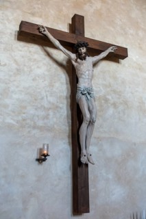Druebeck Monastery