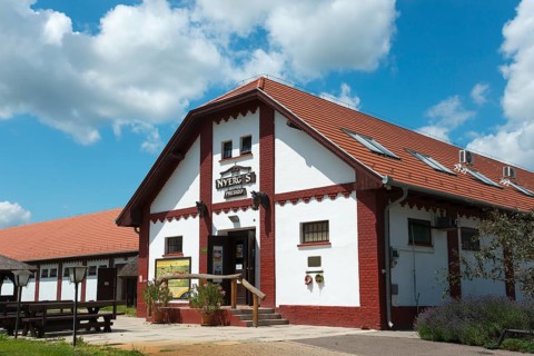 Mata Stud Farm