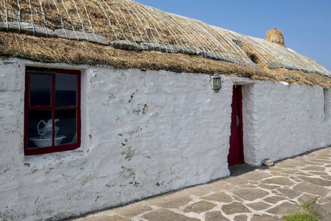 East House