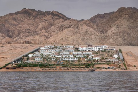 Ecotel Resort