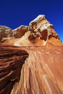 White Pocket Canyon