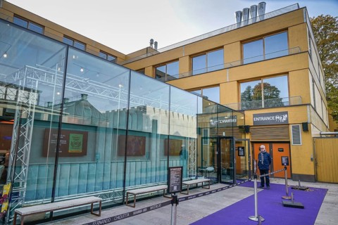 Abba Museum