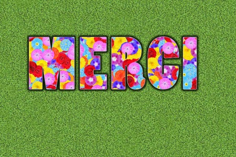Merci